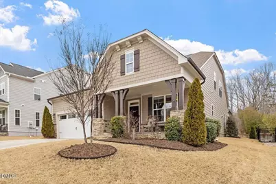 1876 Woodall Crest Drive, Apex, NC 27502 - Photo 15