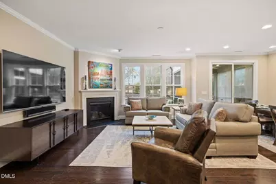 1876 Woodall Crest Drive, Apex, NC 27502 - Photo 13