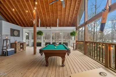 10848 Leslie Drive, Raleigh, NC 27614 - Photo 7