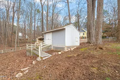 10848 Leslie Drive, Raleigh, NC 27614 - Photo 59