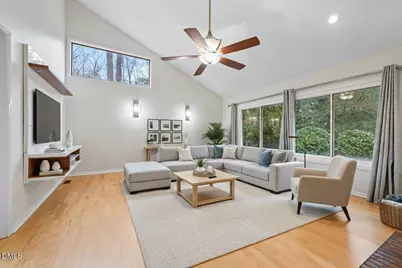 10848 Leslie Drive, Raleigh, NC 27614 - Photo 9