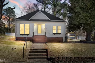 500 Greensboro Ave, Sanford, NC 27330 - Photo 1