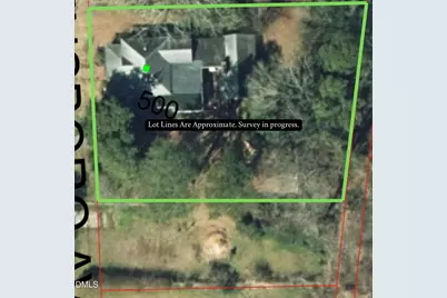 500 Greensboro Avenue, Sanford, NC 27330 - Photo 3