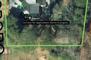 500 Greensboro Ave, Sanford, NC 27330 - Photo 3