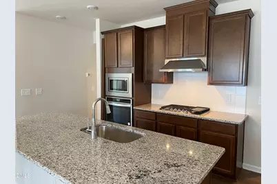 653 Rawls Drive, Raleigh, NC 27610 - Photo 7