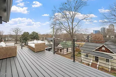 413 Watson Street, Raleigh, NC 27601 - Photo 3
