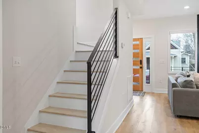 413 Watson Street, Raleigh, NC 27601 - Photo 19