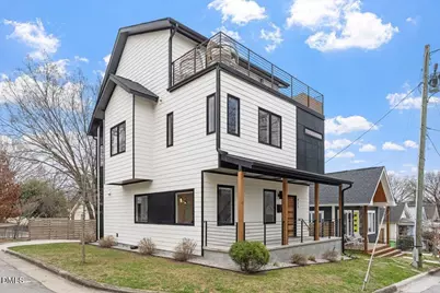 413 Watson Street, Raleigh, NC 27601 - Photo 1