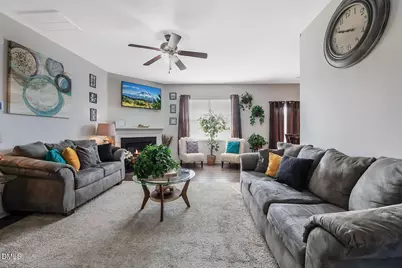 67 Prairie Street, Clayton, NC 27527 - Photo 11