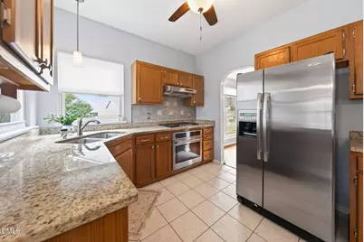 3309 Forest Grove Court, Durham, NC 27703 - Photo 7