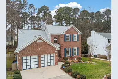 3309 Forest Grove Court, Durham, NC 27703 - Photo 37