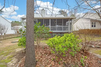 3309 Forest Grove Court, Durham, NC 27703 - Photo 33