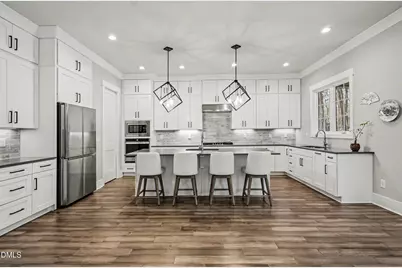 5200 Milner Drive, Raleigh, NC 27606 - Photo 21