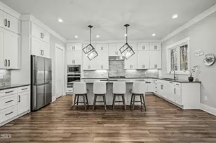 5200 Milner Dr, Raleigh, NC 27606 - Photo 21