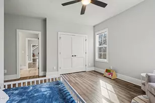 5200 Milner Dr, Raleigh, NC 27606 - Photo 59