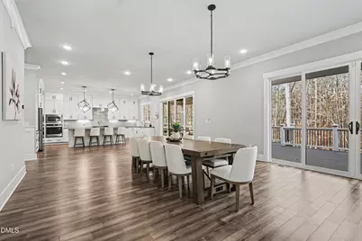 5200 Milner Drive, Raleigh, NC 27606 - Photo 17