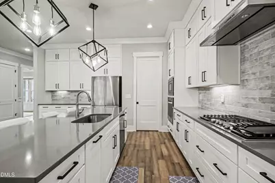 5200 Milner Drive, Raleigh, NC 27606 - Photo 25