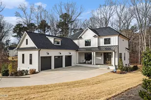 5200 Milner Dr, Raleigh, NC 27606 - Photo 3