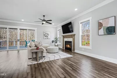 5200 Milner Drive, Raleigh, NC 27606 - Photo 9