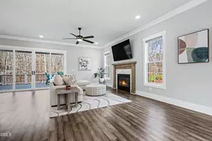 5200 Milner Dr, Raleigh, NC 27606 - Photo 9