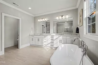 5200 Milner Drive, Raleigh, NC 27606 - Photo 41