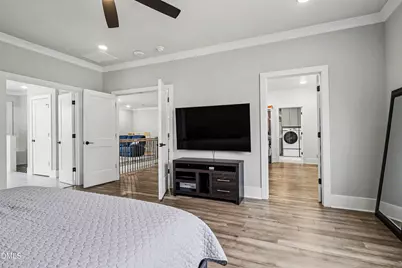 5200 Milner Drive, Raleigh, NC 27606 - Photo 39