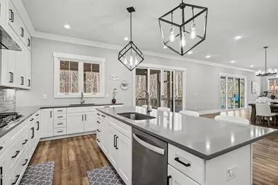 5200 Milner Drive, Raleigh, NC 27606 - Photo 27