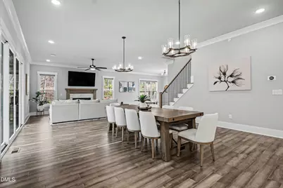 5200 Milner Drive, Raleigh, NC 27606 - Photo 15