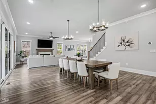 5200 Milner Dr, Raleigh, NC 27606 - Photo 15