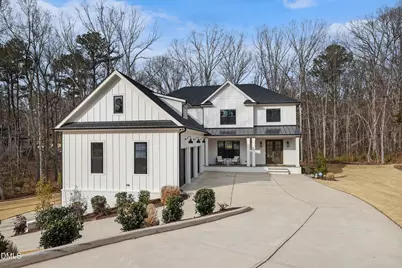 5200 Milner Drive, Raleigh, NC 27606 - Photo 5