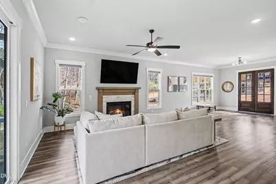 5200 Milner Drive, Raleigh, NC 27606 - Photo 11
