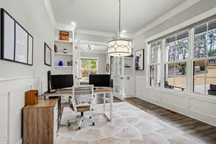 5200 Milner Dr, Raleigh, NC 27606 - Photo 29