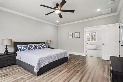 5200 Milner Drive, Raleigh, NC 27606 - Photo 37