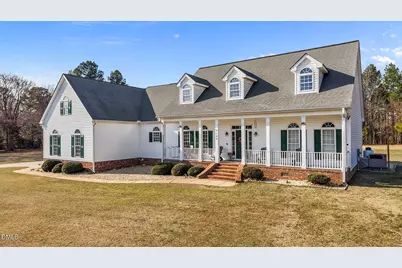 2185 Old US 64, Spring Hope, NC 27882 - Photo 7