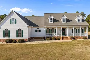 2185 Old US 64, Spring Hope, NC 27882 - Photo 3