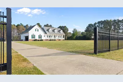 2185 Old US 64, Spring Hope, NC 27882 - Photo 1