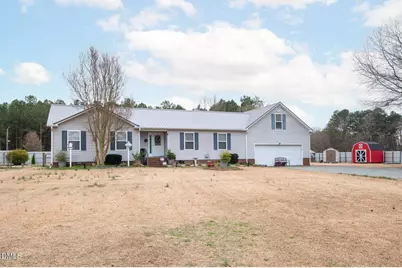 303 Center Church Road, Sanford, NC 27330 - Photo 3
