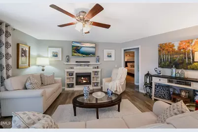 303 Center Church Road, Sanford, NC 27330 - Photo 7