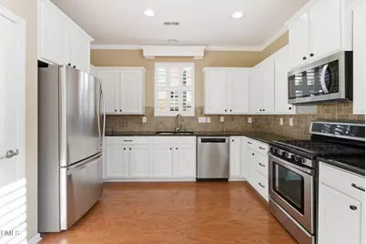 112 Salmon River Drive, Durham, NC 27705 - Photo 3