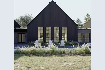 8417 Portmarnock Court, Wake Forest, NC 27587 - Photo 5