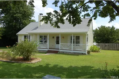 705 S Hughes Street, Apex, NC 27502 - Photo 1