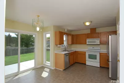 705 S Hughes Street, Apex, NC 27502 - Photo 3