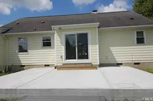 705 S Hughes St, Apex, NC 27502 - Photo 15