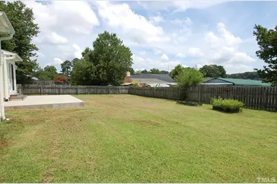 705 S Hughes Street, Apex, NC 27502 - Photo 13