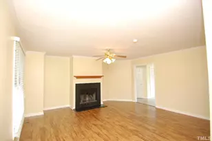 705 S Hughes St, Apex, NC 27502 - Photo 5