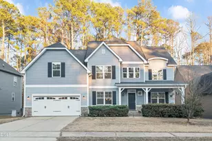 8933 Buffalo Gourd Ln, Angier, NC 27501 - Photo 35