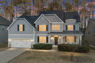 8933 Buffalo Gourd Ln, Angier, NC 27501 - Photo 43