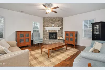 8933 Buffalo Gourd Lane, Angier, NC 27501 - Photo 5