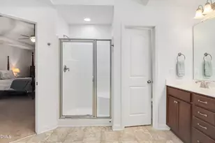 8933 Buffalo Gourd Ln, Angier, NC 27501 - Photo 21