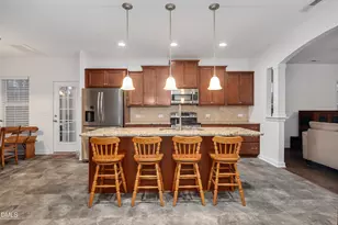 8933 Buffalo Gourd Ln, Angier, NC 27501 - Photo 9